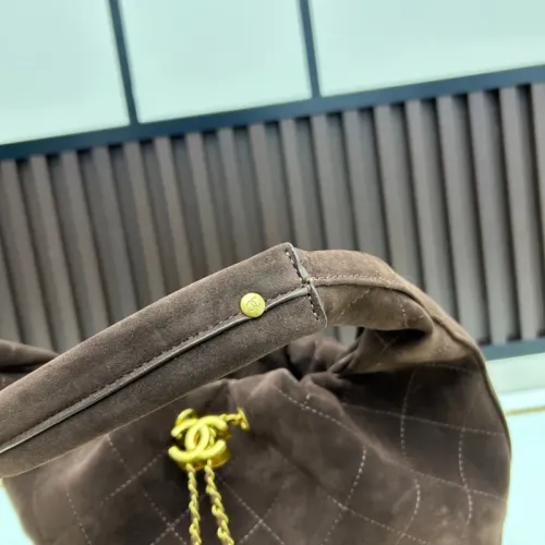 Replica Chanel AAA Quality Shoulder Bags For Women #1412019 $88.00 USD for Wholesale