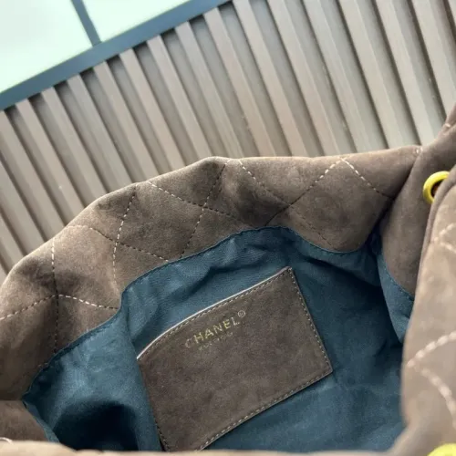 Replica Chanel AAA Quality Shoulder Bags For Women #1412019 $88.00 USD for Wholesale