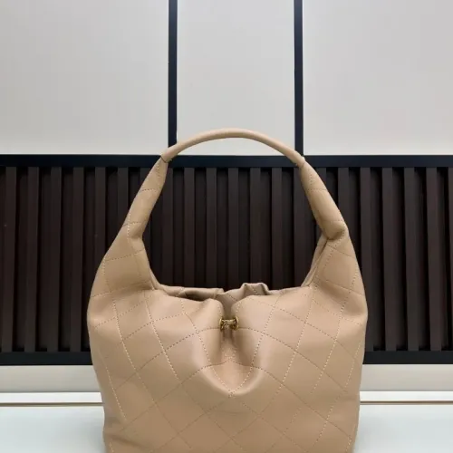 Replica Chanel AAA Quality Shoulder Bags For Women #1412020 $88.00 USD for Wholesale