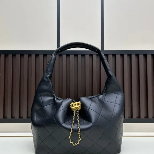 Chanel AAA Quality Shoulder Bags For Women #1412021 $88.00 USD, Wholesale Replica Chanel AAA Quality Shoulder Bags