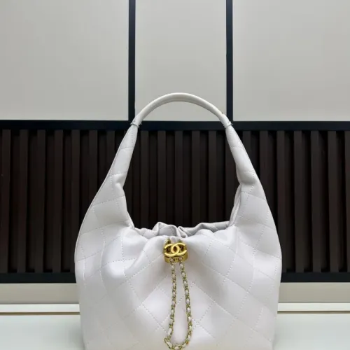 Chanel AAA Quality Shoulder Bags For Women #1412022 $88.00 USD, Wholesale Replica Chanel AAA Quality Shoulder Bags