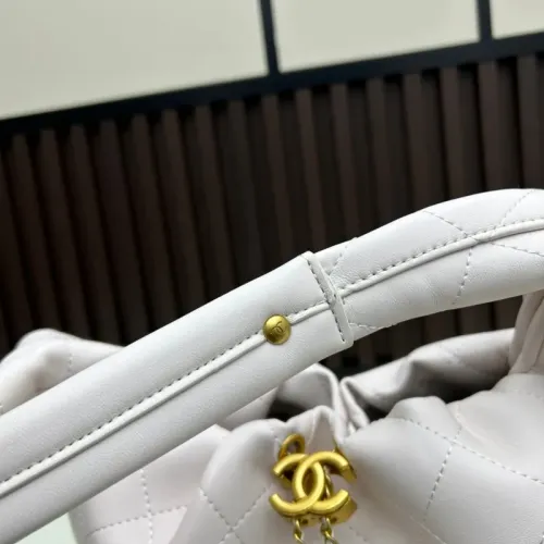 Replica Chanel AAA Quality Shoulder Bags For Women #1412022 $88.00 USD for Wholesale