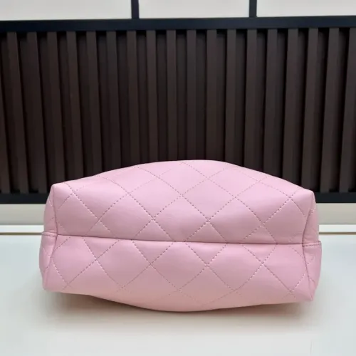 Replica Chanel AAA Quality Shoulder Bags For Women #1412023 $88.00 USD for Wholesale