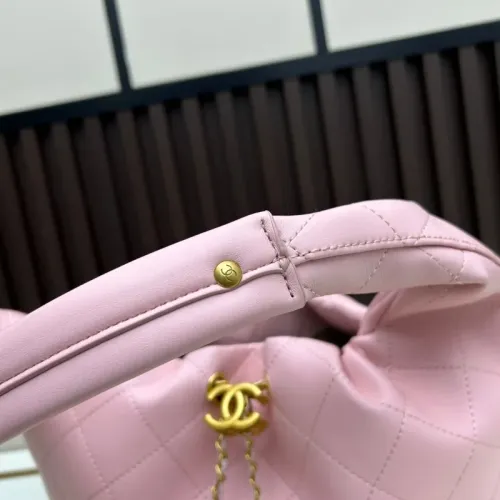 Replica Chanel AAA Quality Shoulder Bags For Women #1412023 $88.00 USD for Wholesale