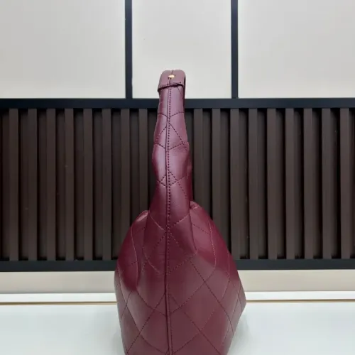 Replica Chanel AAA Quality Shoulder Bags For Women #1412024 $88.00 USD for Wholesale