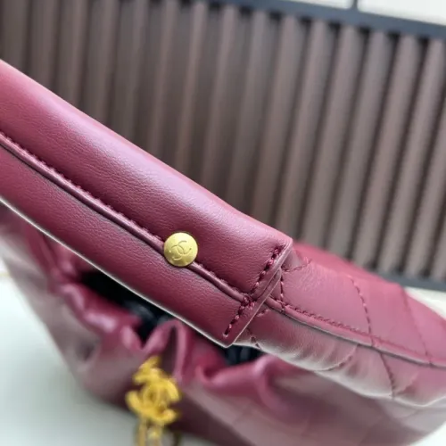 Replica Chanel AAA Quality Shoulder Bags For Women #1412024 $88.00 USD for Wholesale