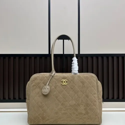 Chanel AAA Quality Handbags For Women #1412029 $115.00 USD, Wholesale Replica Chanel AAA Quality Handbags