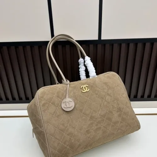 Replica Chanel AAA Quality Handbags For Women #1412029 $115.00 USD for Wholesale