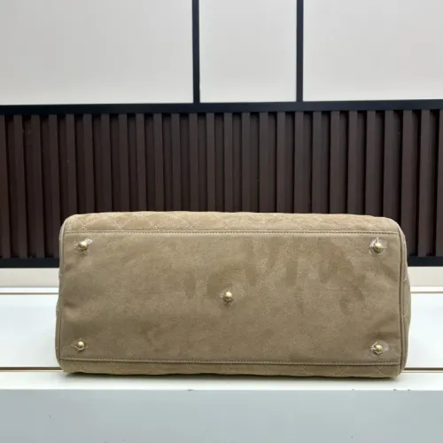 Replica Chanel AAA Quality Handbags For Women #1412029 $115.00 USD for Wholesale