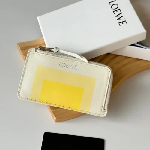 Replica LOEWE Card Holders #1412032 $52.00 USD for Wholesale