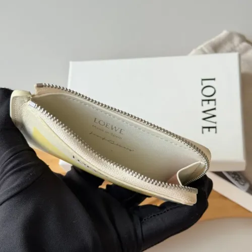 Replica LOEWE Card Holders #1412032 $52.00 USD for Wholesale