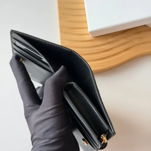 Replica LOEWE Wallet #1412035 $60.00 USD for Wholesale