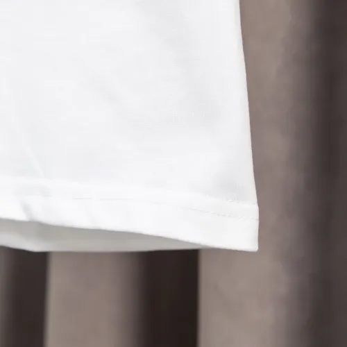 Replica Burberry T-Shirts Short Sleeved For Men #1412052 $36.00 USD for Wholesale