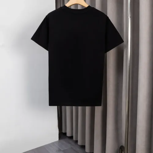 Replica Prada T-Shirts Short Sleeved For Men #1412062 $36.00 USD for Wholesale