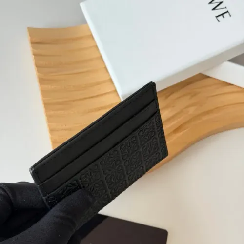 Replica LOEWE Card Holders For Unisex #1412067 $42.00 USD for Wholesale