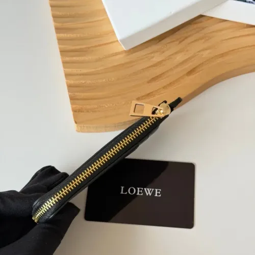 Replica LOEWE Card Holders For Unisex #1412073 $52.00 USD for Wholesale