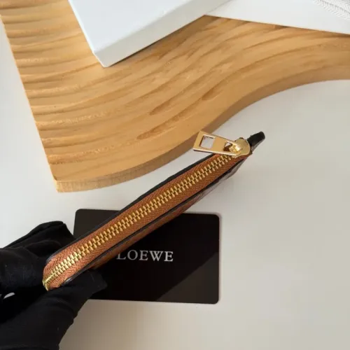 Replica LOEWE Card Holders For Unisex #1412075 $52.00 USD for Wholesale