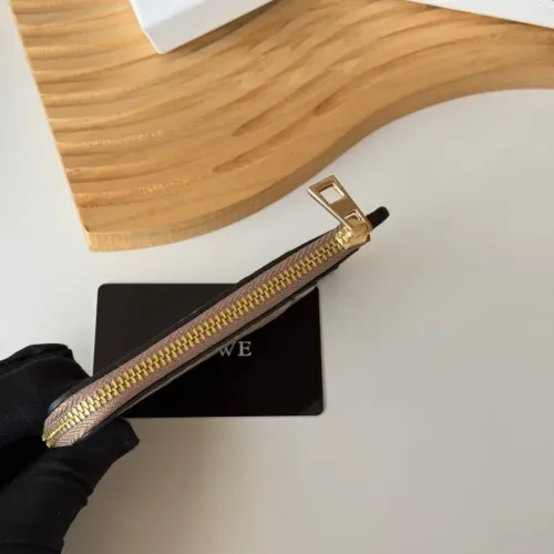 Replica LOEWE Card Holders For Unisex #1412076 $52.00 USD for Wholesale