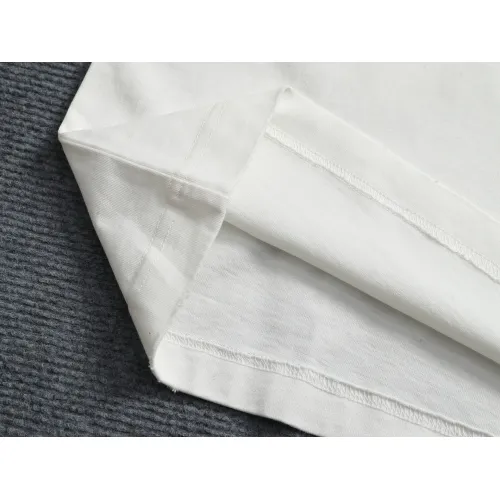 Replica Chrome Hearts T-Shirts Short Sleeved For Unisex #1412113 $52.00 USD for Wholesale