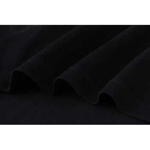 Replica Amiri T-Shirts Short Sleeved For Unisex #1412150 $42.00 USD for Wholesale