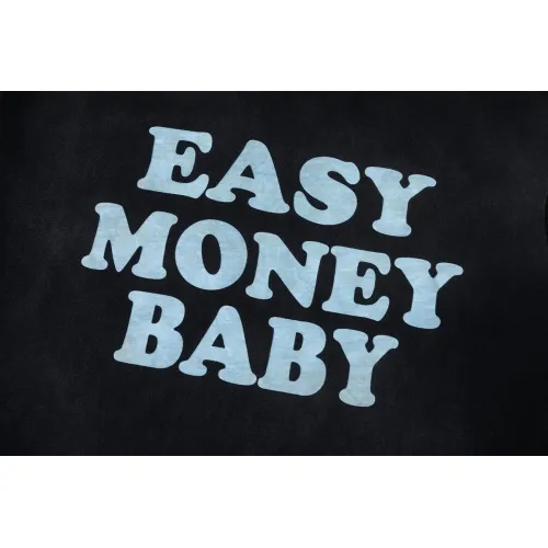 Replica Amiri T-Shirts Short Sleeved For Unisex #1412152 $42.00 USD for Wholesale