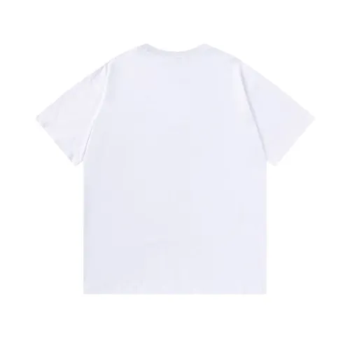 Replica Off-White T-Shirts Short Sleeved For Unisex #1412179 $32.00 USD for Wholesale