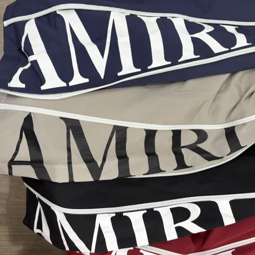 Replica Amiri Pants For Unisex #1412190 $48.00 USD for Wholesale