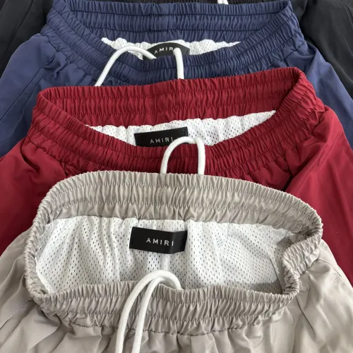 Replica Amiri Pants For Unisex #1412191 $48.00 USD for Wholesale