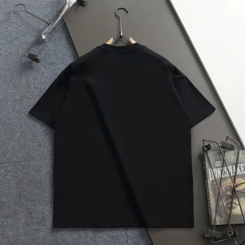 Replica Gucci T-Shirts Short Sleeved For Unisex #1412207 $40.00 USD for Wholesale