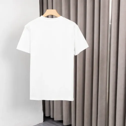 Replica LOEWE T-Shirts Short Sleeved For Men #1412211 $36.00 USD for Wholesale