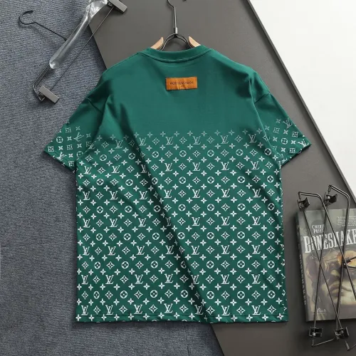 Replica Louis Vuitton LV T-Shirts Short Sleeved For Unisex #1412243 $40.00 USD for Wholesale