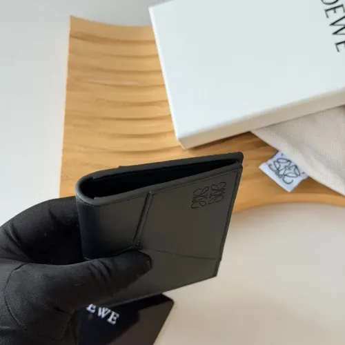 Replica LOEWE Card Holders For Unisex #1412251 $48.00 USD for Wholesale
