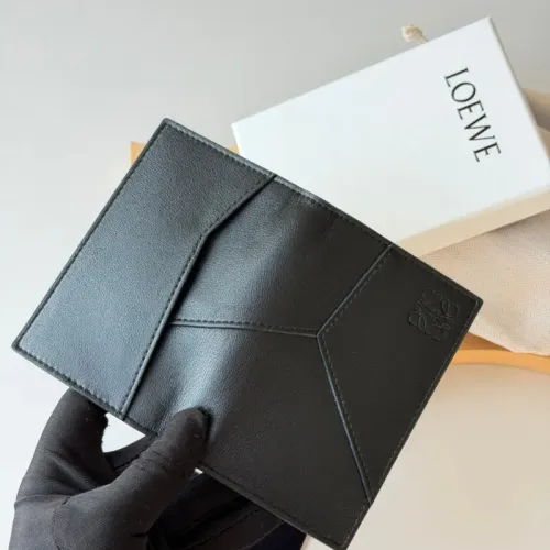 Replica LOEWE Card Holders For Unisex #1412251 $48.00 USD for Wholesale