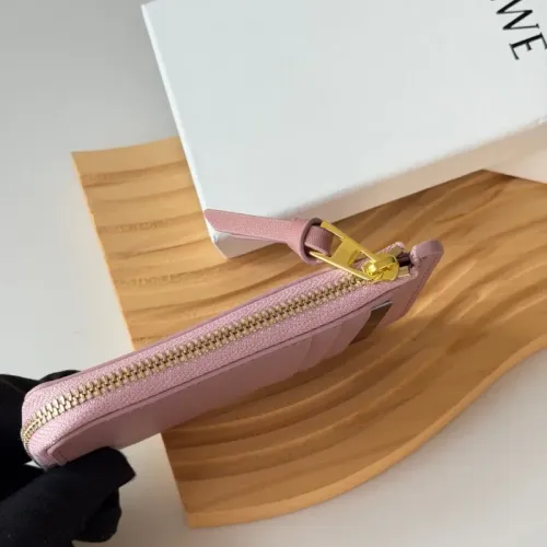 Replica LOEWE Card Holders For Unisex #1412264 $52.00 USD for Wholesale