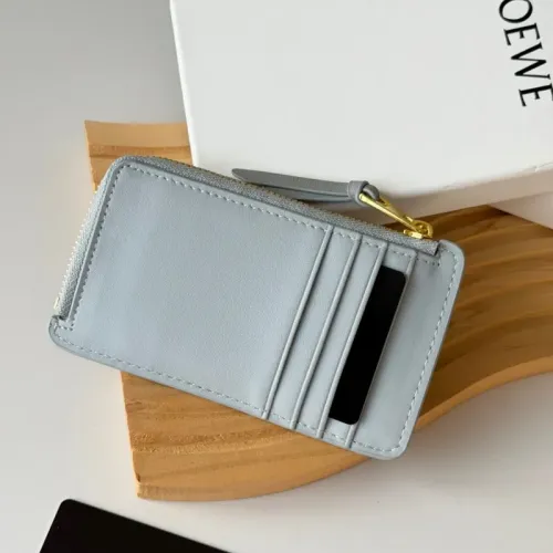Replica LOEWE Card Holders For Unisex #1412267 $52.00 USD for Wholesale