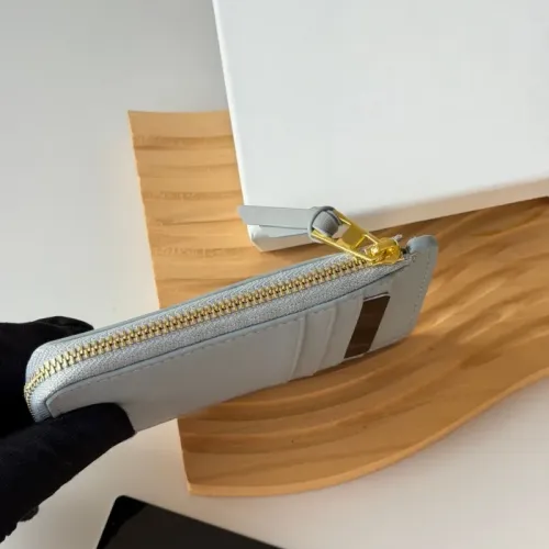 Replica LOEWE Card Holders For Unisex #1412267 $52.00 USD for Wholesale