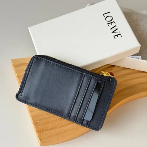 Replica LOEWE Card Holders For Unisex #1412268 $52.00 USD for Wholesale