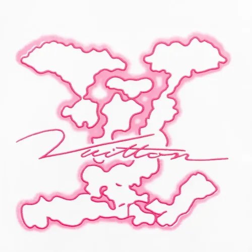 Replica Louis Vuitton LV T-Shirts Short Sleeved For Men #1412295 $36.00 USD for Wholesale