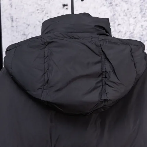 Replica Gucci Down Feather Coat Long Sleeved For Unisex #1412298 $122.00 USD for Wholesale