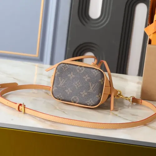 Replica Louis Vuitton Messenger Bags For Women #1412299 $42.00 USD for Wholesale