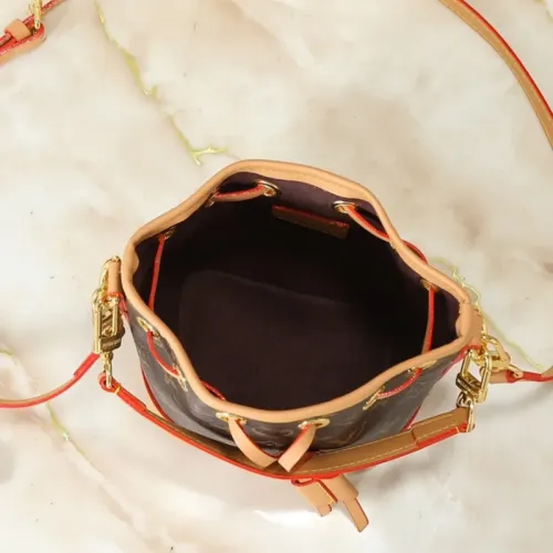 Replica Louis Vuitton Messenger Bags For Women #1412299 $42.00 USD for Wholesale