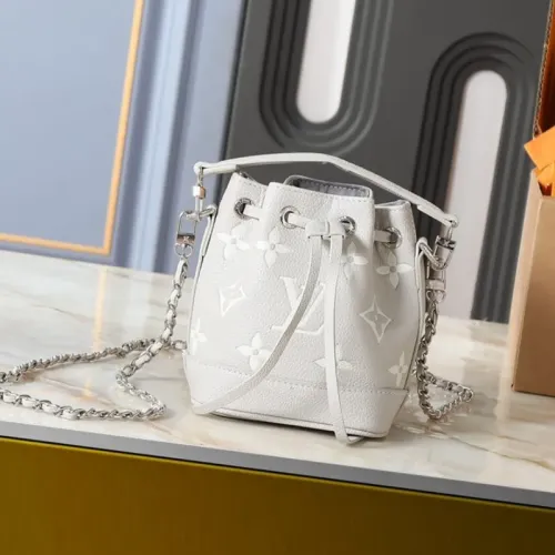 Louis Vuitton Messenger Bags For Women #1412300 $42.00 USD, Wholesale Replica Louis Vuitton Messenger Bags