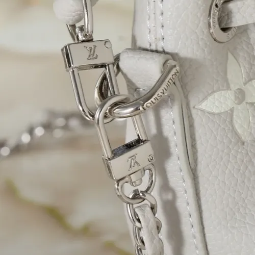 Replica Louis Vuitton Messenger Bags For Women #1412300 $42.00 USD for Wholesale