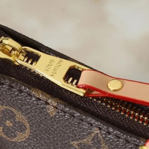 Replica Louis Vuitton Messenger Bags For Women #1412303 $45.00 USD for Wholesale