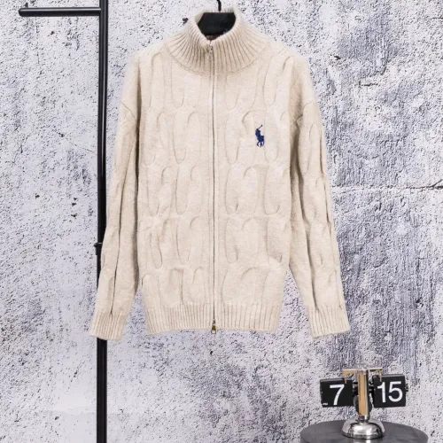 Ralph Lauren Polo Sweaters Long Sleeved For Unisex #1412304