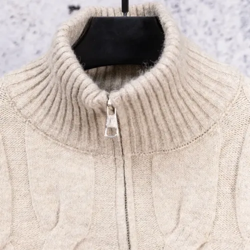 Replica Ralph Lauren Polo Sweaters Long Sleeved For Unisex #1412304 $52.00 USD for Wholesale