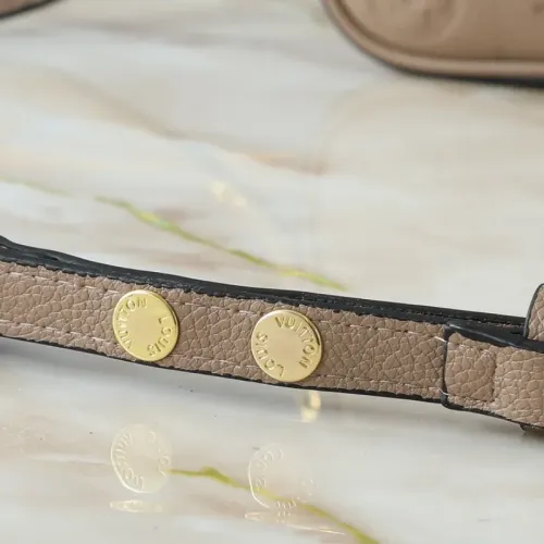 Replica Louis Vuitton Messenger Bags For Women #1412305 $45.00 USD for Wholesale