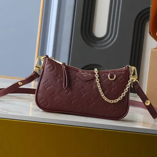 Louis Vuitton Messenger Bags For Women #1412306 $45.00 USD, Wholesale Replica Louis Vuitton Messenger Bags