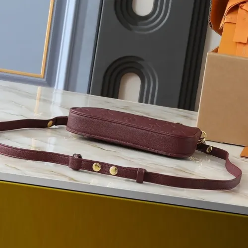Replica Louis Vuitton Messenger Bags For Women #1412306 $45.00 USD for Wholesale