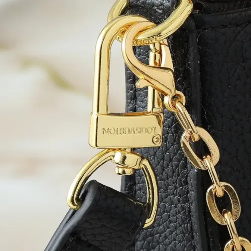 Replica Louis Vuitton Messenger Bags For Women #1412310 $45.00 USD for Wholesale